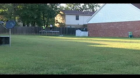 Searcy shooting