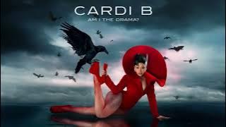 Cardi B - Better Than You (feat. Cash Cobain) [ Audio]