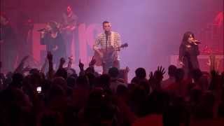 Favorite Word -  Christ Fellowship Worship