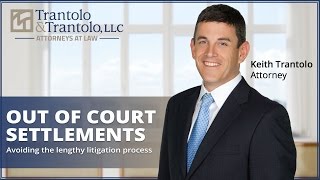 Out of Court Settlements | Personal Injury Attorneys CT