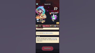 Capybara Go - Chapter 118 Gameplay #shorts #games #gameplay #capybara #capybarago