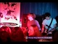 Capture de la vidéo Something Corporate - Live At Vintage Vinyl 11/03/02