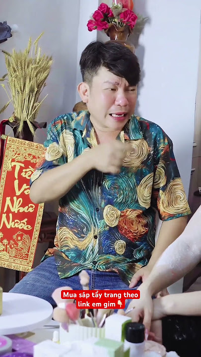 https://vt.tiktok.com/ZSSsgjr9g/ #haihuoc #funny #giaitri #comedy #xuhuongyoutube