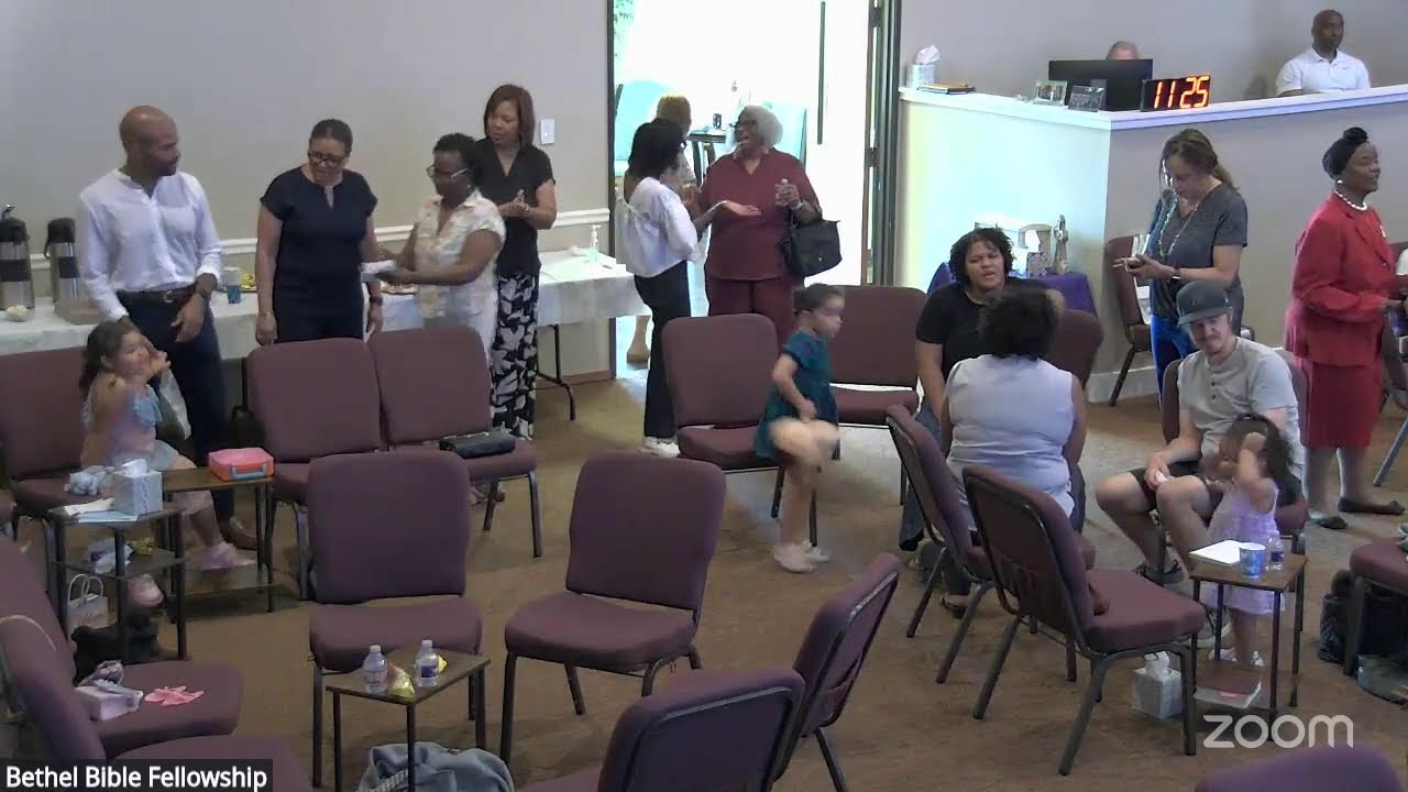 Bethel Bible Fellowship