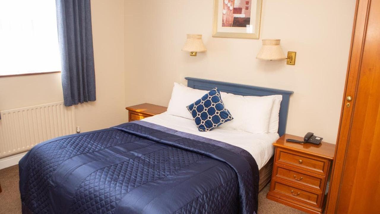 Leens Hotel, Abbeyfeale, Ireland