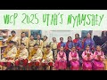 West Coast 2025 II Winning song II Utah Tibetan association II Dedicated to His Holiness on 6th july