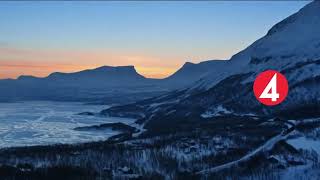 Tv4 Vinjett 2018-2023