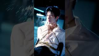 My Handsome Bodyguard