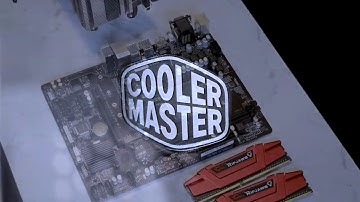 2020 Home Theater PC (HTPC) using the Ryzen 2200G APU