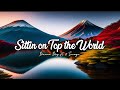 Burna Boy ft. 21 Savage - Sittin On Top Of The World (Official Lyrics Video)