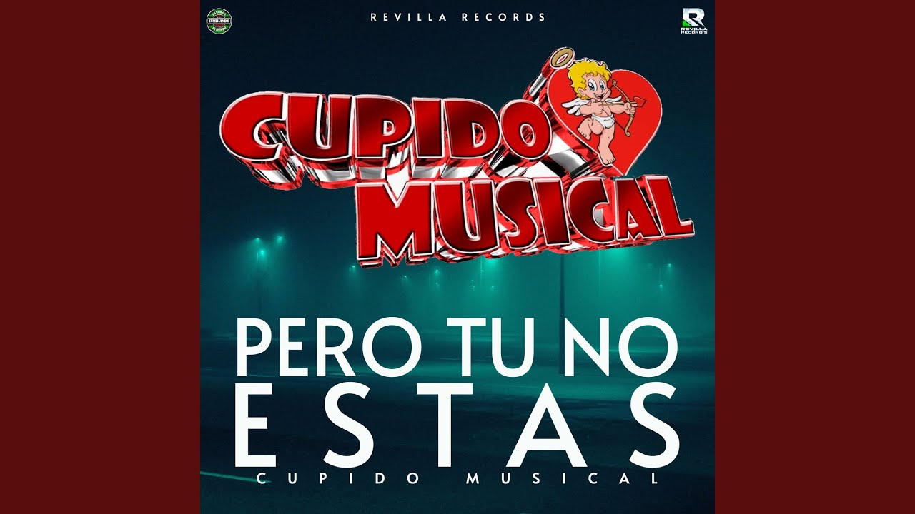 在 YouTube 上观看 El Maestro de la Cumbia