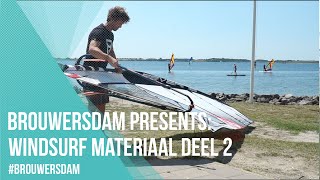 Download Lagu Brouwersdam Presents | AFL 14 Zeil optuigen! MP3