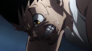 Gon - The Rage Of Broken Heart (Lovely - Billie Eilish) {Hunter x Hunter} [AMV Anime]