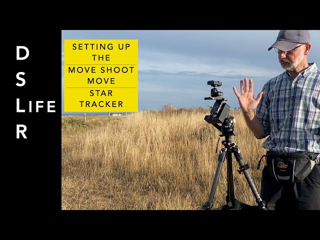 Motion Control Application in Photography and Film Making - KINGSTAR