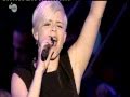 Robyn: Be Mine And With Every Heartbeat Live On Stars Of Europe 19-09-2008