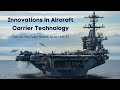 view Live Chat: Innovations in Aircraft Carrier Technology digital asset number 1