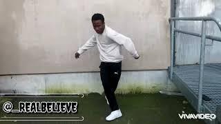 Yemi Alade, Effyzzie Music ft Yaba Buluku Boyz - Tell Somebody ( Official Dance Video ) 🕺🔥🇬🇭🇸🇪