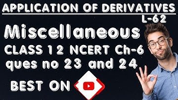 . The points on the curve 9y2 = x3, where the normal to the curve makes equal intercepts with the ax