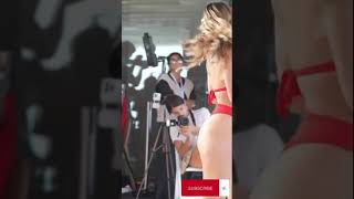 Hot Miami Styles - Flying Solo Swim Week 2023 Full Show 4K シ