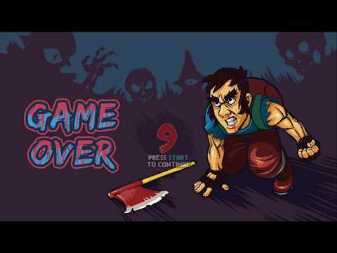 Lets Play Level 99 Axe Rage Pt02,Inpossable Boss