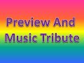 Sing Along Songs Topsy Turvy 1996 Vhs Middle East Preview And Music Tribute