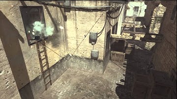 MW3: Trophy System Fail - AgonySnYpz