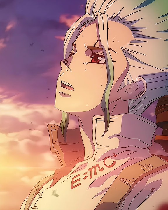 Last Man Standing  | Dr.Stone  『Edit』