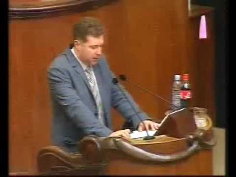 ომბუდსმენობის კანდიდატები 2009/31/07