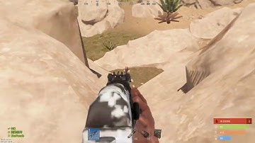 Rust - Bot Chronicles ep. 15 #YRN