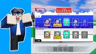 OG ROBLOX IS BACK!?!??!?! (Roblox The Classic)