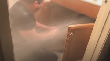 The Worst Plumber Ever