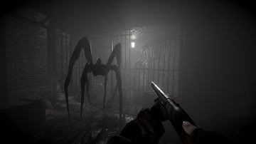 Total Chaos - A Survival Horror First-Person Shooter (PART 3)