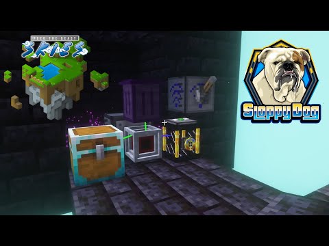 Mob Crusher, Nether