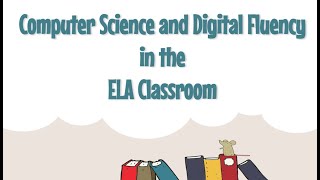 Resources to Teach CS/DF in your classroom