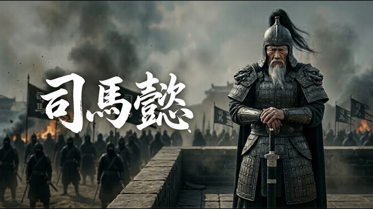 【史诗微电影】高平陵之变：司马懿用一生演一场戏，司马懿如何用“装病”骗过整个时代？