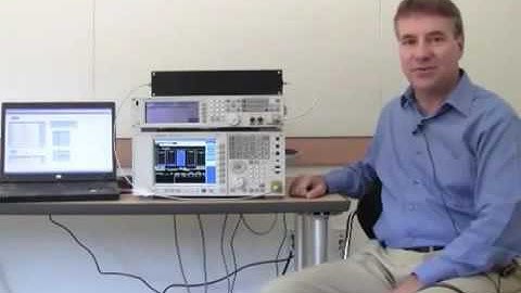 Fast Adjacent Channel Power Ratio | ACPR | N9030A PXA Signal Analyzer | Keysight Technologies