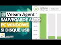 Sauvegarder automatiquement vos donnes au branchement dun disque usb avec veeam agent for windows