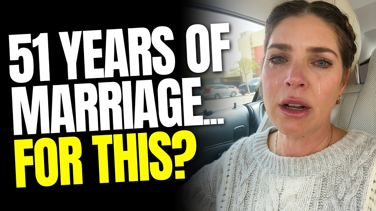 "My Wife Cheated On Me With A Fu*king PLUMBER"... - YouTube