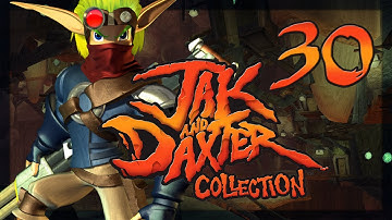 "Lurker Totem" - Jak and Daxter Collection - Episode 30