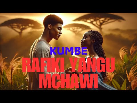 ALIMLISHA RAFIKI YAKE NYAMA ZA WATU NA KUMLOGA HADI KUFA