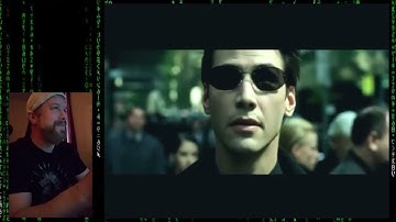 🎮🕶 Playing THE MATRIX in Under 10 Minutes (original upload 2017)