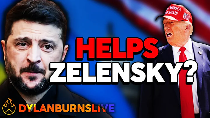 Trump's Call for Ukrainian Elections May Backfire