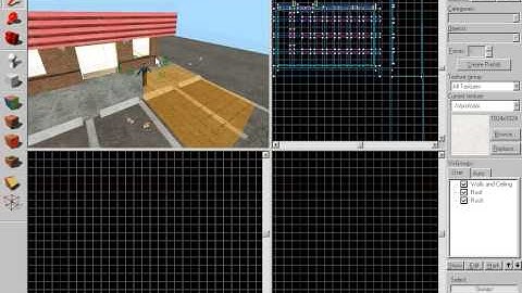 030 - Creating a Face Actor Event - Source Machinima Choreography