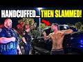 Handcuffed DUI Suspect Slammed to Pavement — Bodycam Contradicts Deputy’s Report