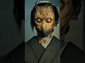 Silent Hill f: The Secret Behind Junko&rsquo;s Mask
