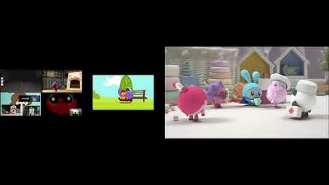 up to faster 98 parison