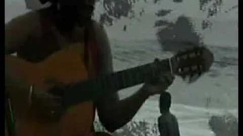 Mokili : Barbara Kanam
