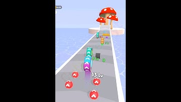 2048 | 2048 | Level Up Circles #cutiepie22yt #devagamezone #levelup #viralshorts #viralshort #fyp