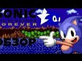 Fmele Tails Sonic 1 forever android port mod❤❤