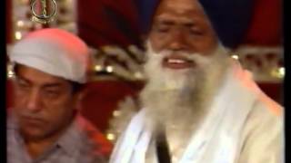 Mp3: http://snd.sc/vv4sk1 this recording is from the year 1991 when
shiromani ragi bhai balbir singh ji, chatar ji and mohinder were...